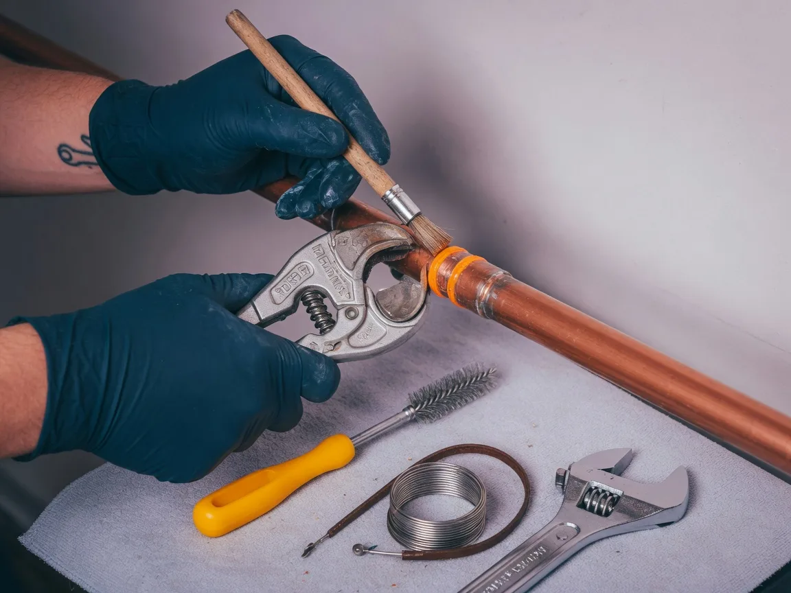 Why choose Sump Pump Repair in Castleton, VA